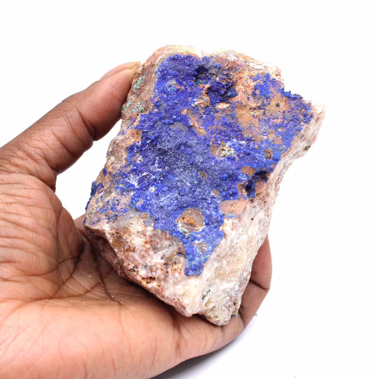 Azurite