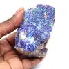 Azurite and malachite - 0
