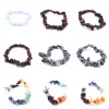 Almandine garnet bracelet - 0