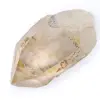 Raw rock crystal - 0