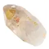Raw rock crystal - 1