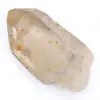 Raw rock crystal - 3