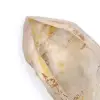 Raw rock crystal - 4