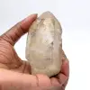Raw rock crystal - 5