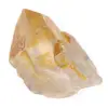 Raw rock crystal - 0