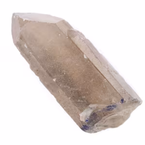 Rock crystal