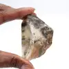 Raw rock crystal - 4