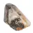 Raw rock crystal