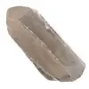 Raw rock crystal - 0