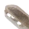 Raw rock crystal - 3
