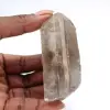 Raw rock crystal - 4