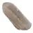 Raw rock crystal
