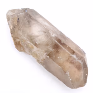 Rock crystal