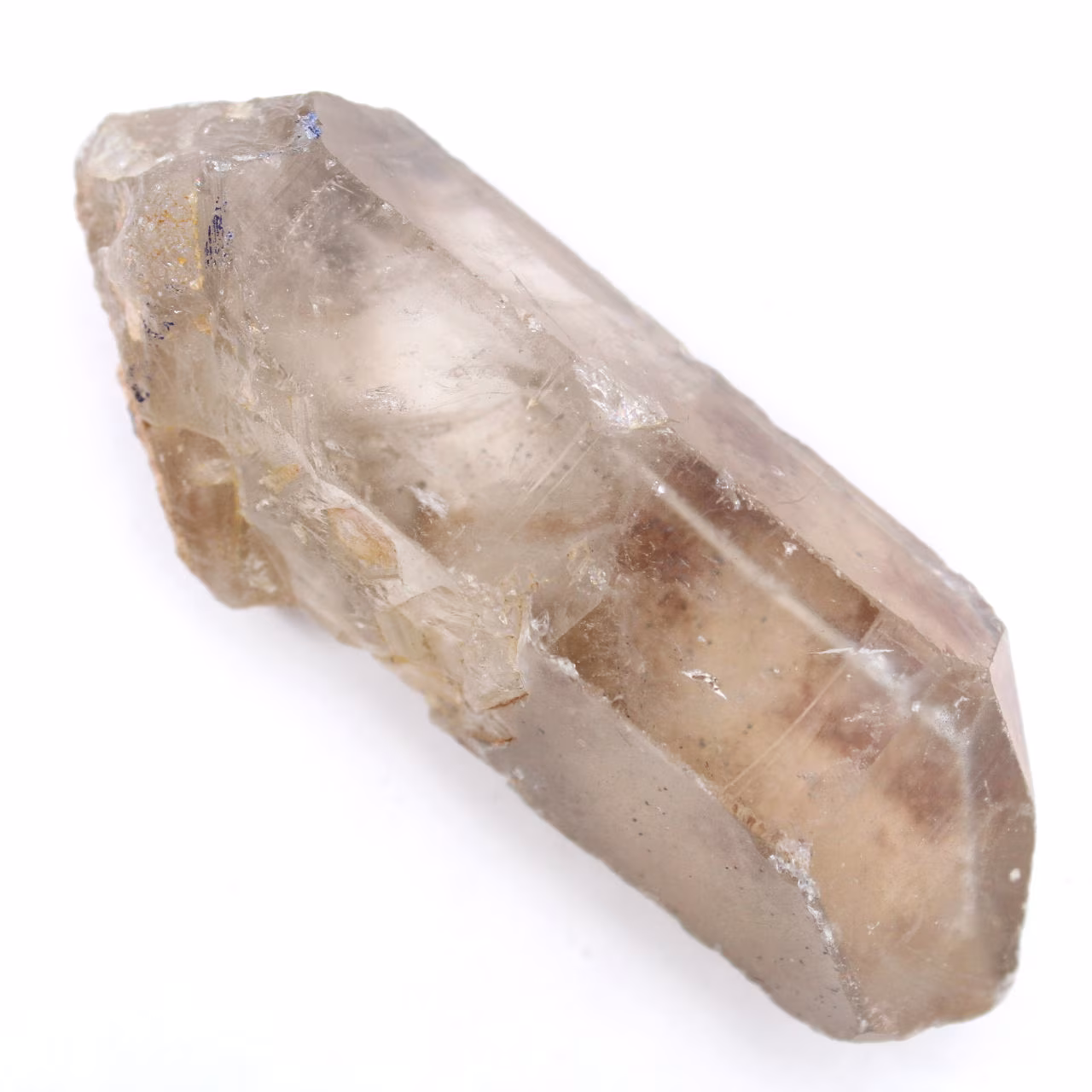 Rock crystal