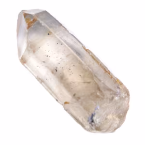 Rock crystal