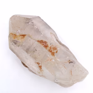 Rock crystal