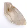 Raw rock crystal - 0