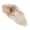 Raw rock crystal - 2