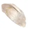 Raw rock crystal - 3
