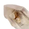 Raw rock crystal - 4