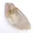Raw rock crystal
