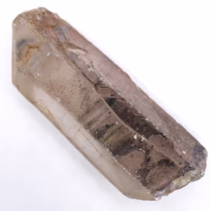 Rock crystal