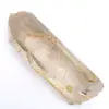 Raw rock crystal - 0