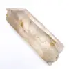 Raw rock crystal - 2