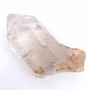 Rock crystal