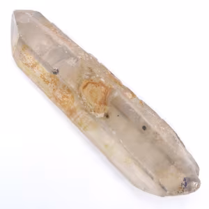 Rock crystal