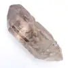Biterminated rock crystal - 0
