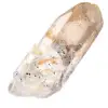Raw rock crystal - 3