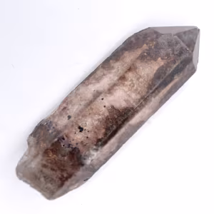 Rock crystal