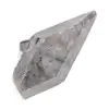 Raw rock crystal - 0