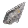 Raw rock crystal - 1
