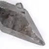 Raw rock crystal - 2