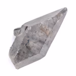 Raw rock crystal