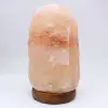 Himalayan Pink Salt Lamp - 4