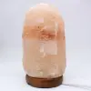 Himalayan Pink Salt Lamp - 0