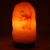 Himalayan Pink Salt Lamp - 1