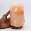 Himalayan Pink Salt Lamp - 6