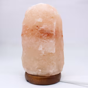 Himalayan Pink Salt Lamp
