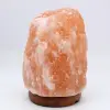 Himalayan Pink Salt Lamp - 3
