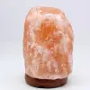 Himalayan Pink Salt Lamp - 4