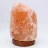 Himalayan Pink Salt Lamp - 5