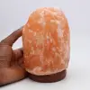 Himalayan Pink Salt Lamp - 6