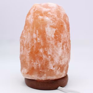 Himalayan Pink Salt Lamp
