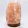 Pink Himalayan Salt Lamp — 1