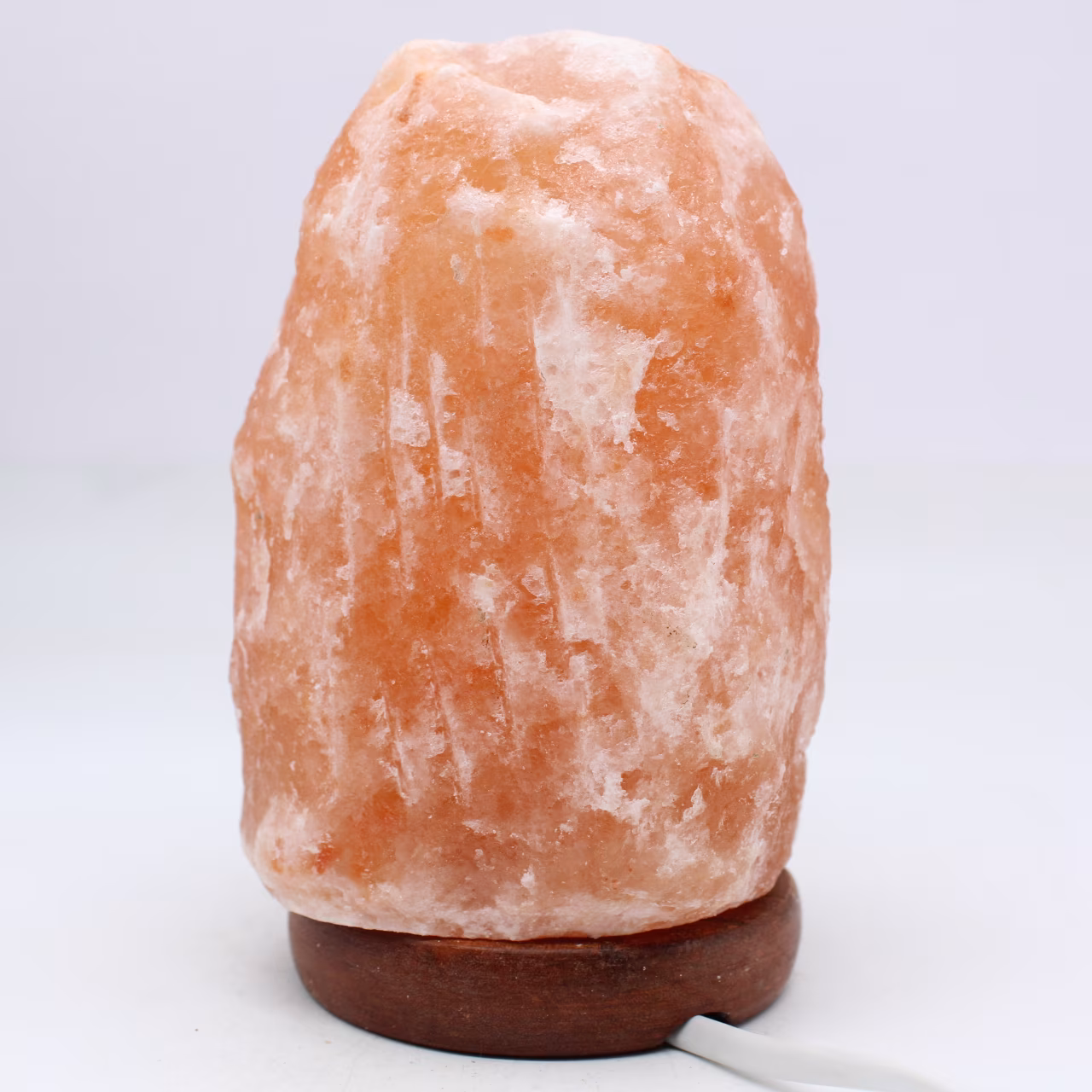 Himalayan Pink Salt Lamp