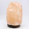 Himalayan Pink Salt Lamp - 3